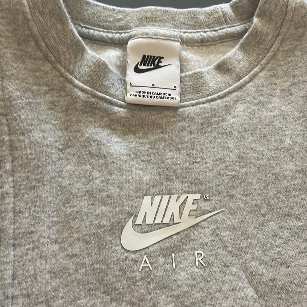 Lot of Youth Large hoodies